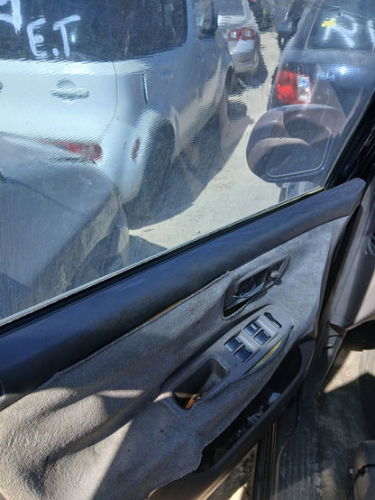 Fender Front Driver Side 1999 - 2004 Honda Odyssey