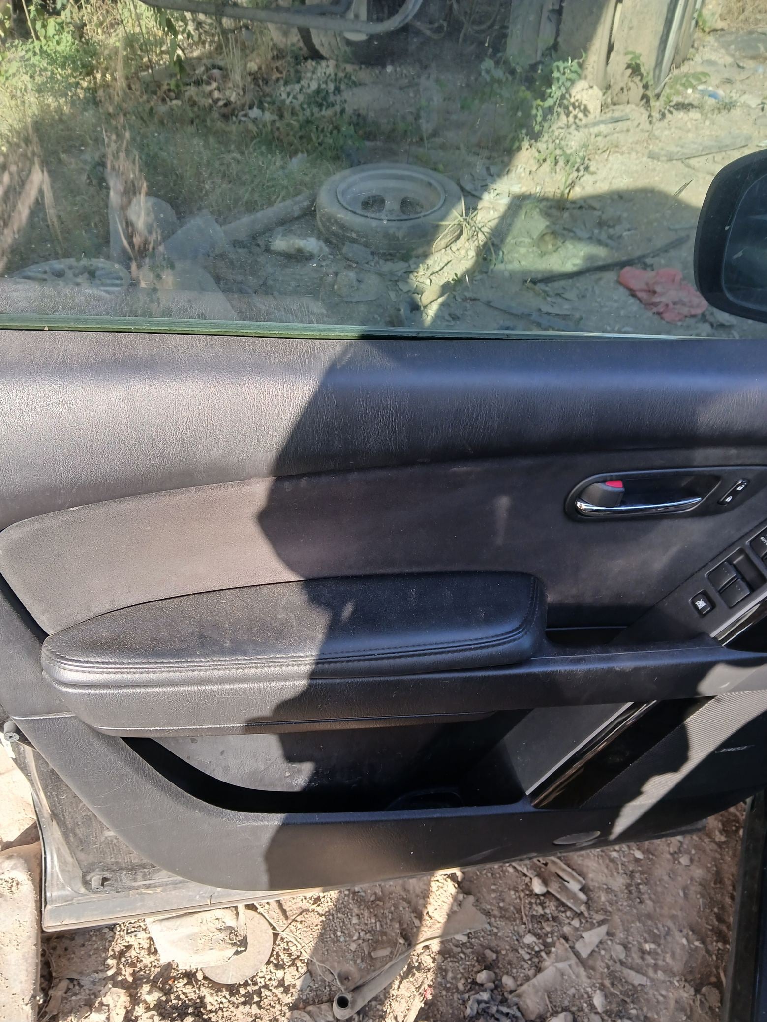 Airbag Seat Passenger Side 2007 - 2015 Mazda CX-9