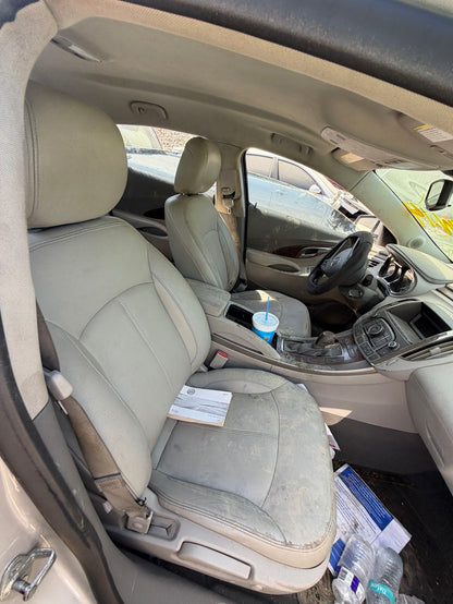 Shifter Assembly 2010 - 2016 Buick LaCrosse