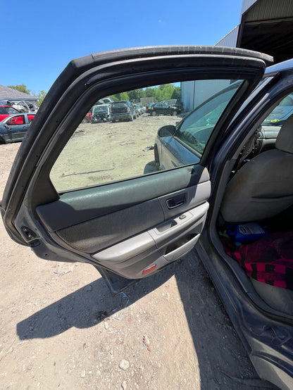 Brake Caliper Front Passenger Side 2000 - 2007 Ford Taurus