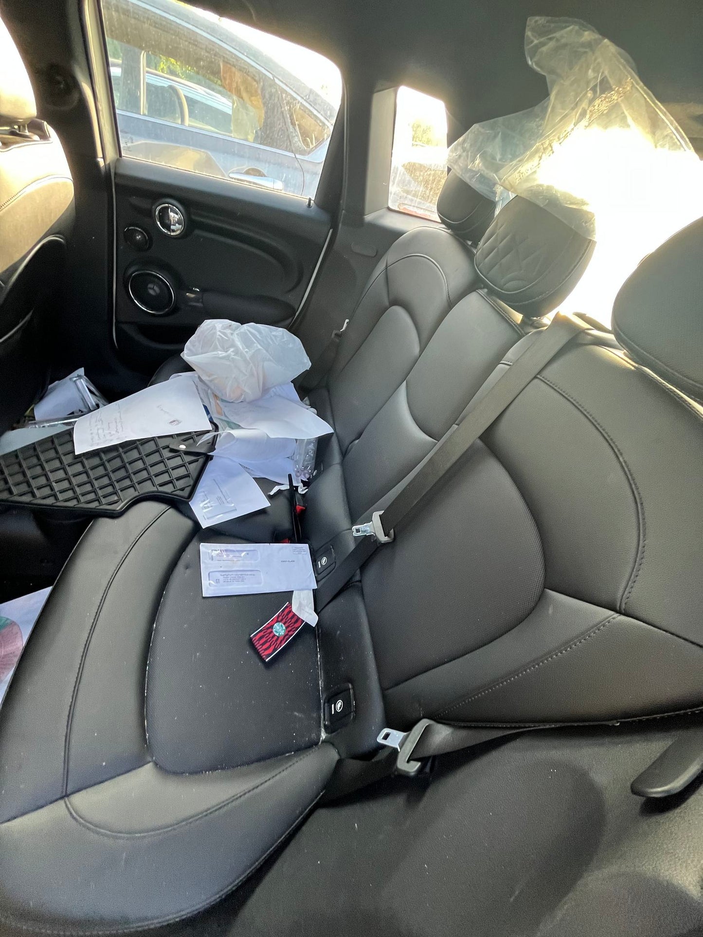 Alternator 2015 - 2024 Mini Hardtop
