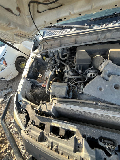 Alternator 2011 - 2016 Ford Super Duty F-250