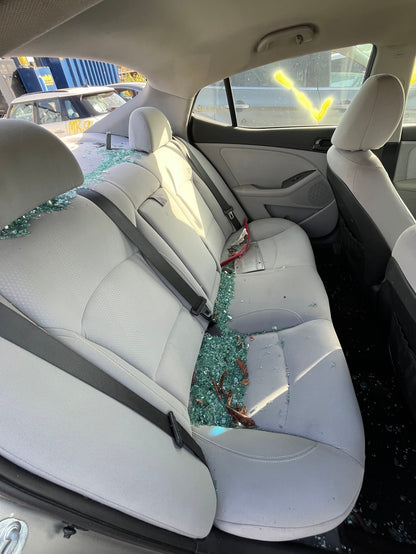Strut Assembly Front Passenger Side 2011 - 2015 Kia Optima