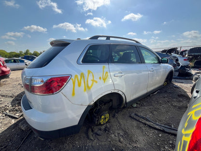 Door Window Switch Rear Passenger Side 2007 - 2015 Mazda CX-9