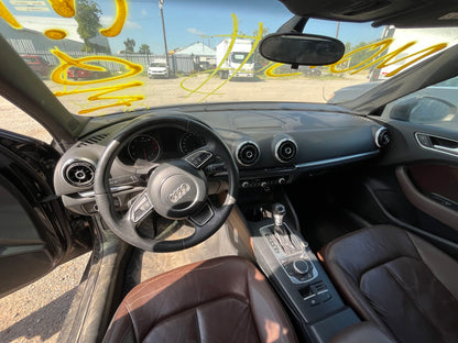 Rear View Camera 2015 - 2020 Audi A3