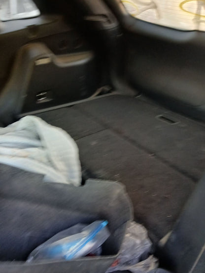 Window Regulator Front Passenger Side 2014 - 2023 Jeep Cherokee