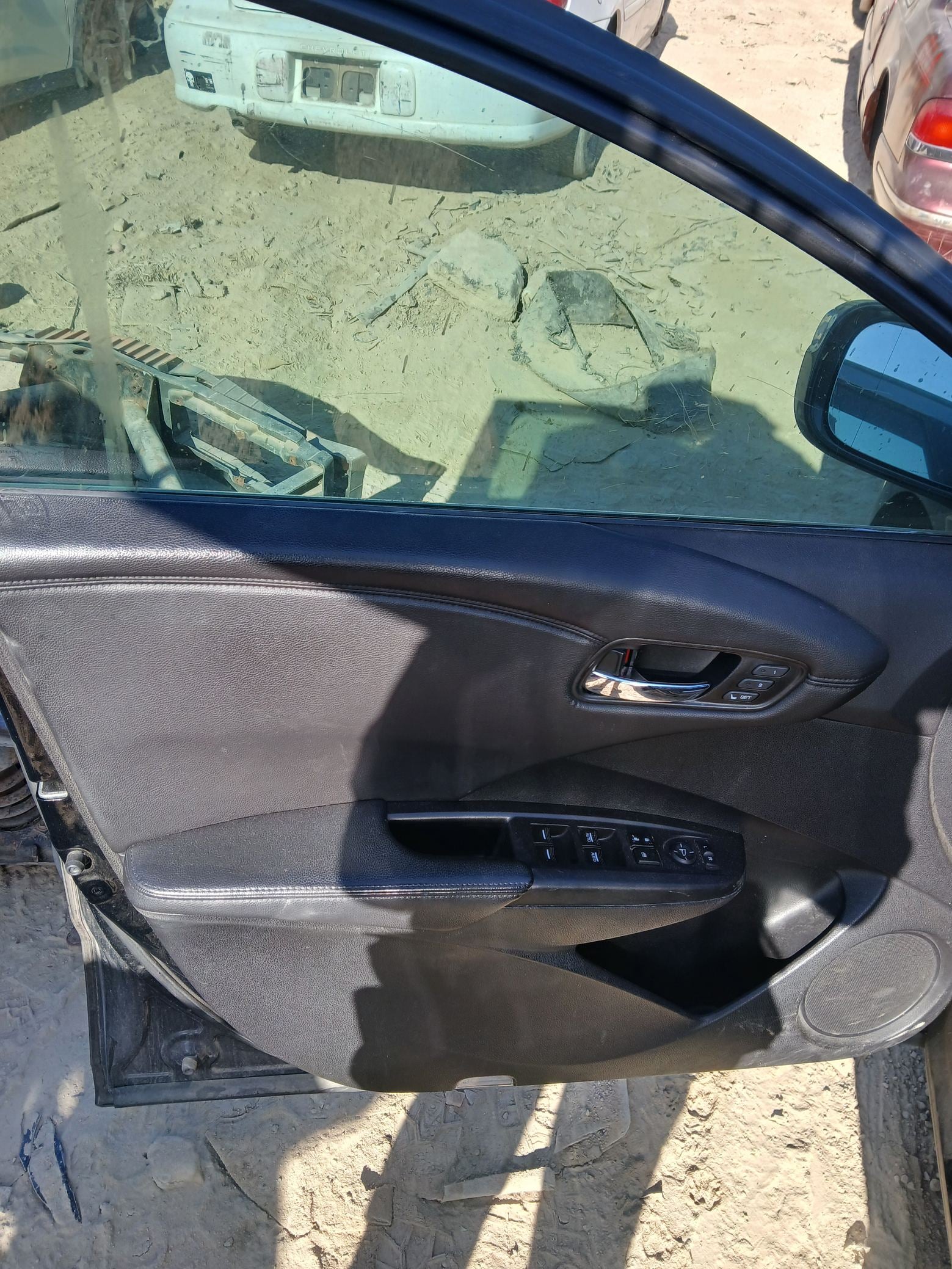 Body Control Module 2013 - 2018 Acura RDX