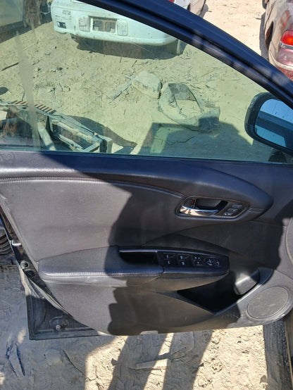 Body Control Module 2013 - 2018 Acura RDX