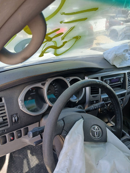 Door Latch Front Passenger Side 2003 - 2009 Toyota 4Runner