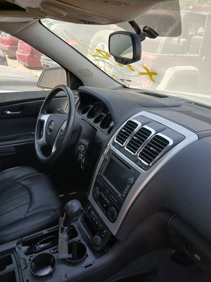 Rocker Panel Molding Driver Side 2007 - 2016 GMC Acadia