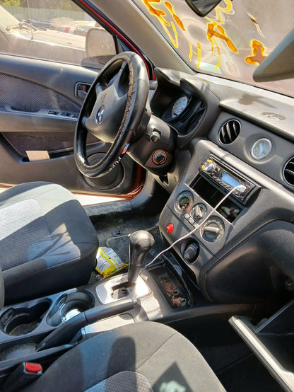 Subframe Crossmember Front 2003 - 2006 Mitsubishi Outlander
