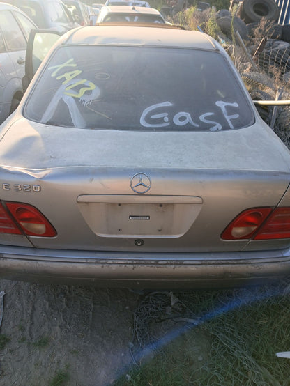 Quarter Panel Driver Side 1996 - 2002 Mercedes-Benz E-Class