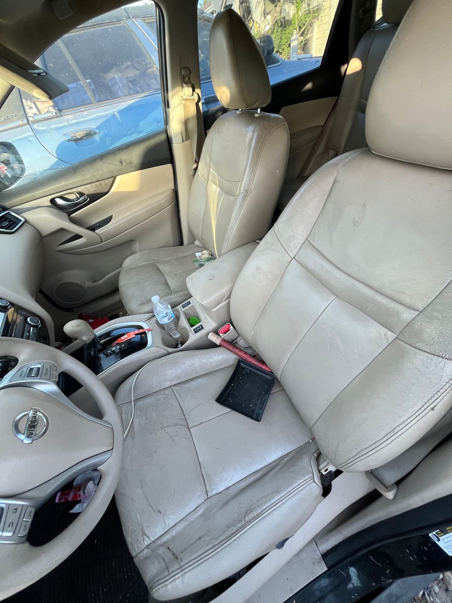 Backup Camera 2014 - 2020 Nissan Rogue