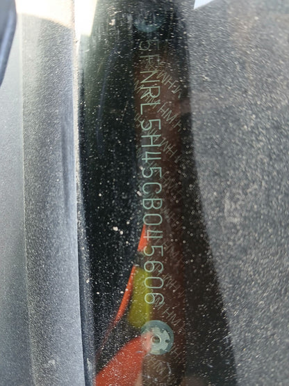 Subframe Crossmember Front 2011 - 2017 Honda Odyssey