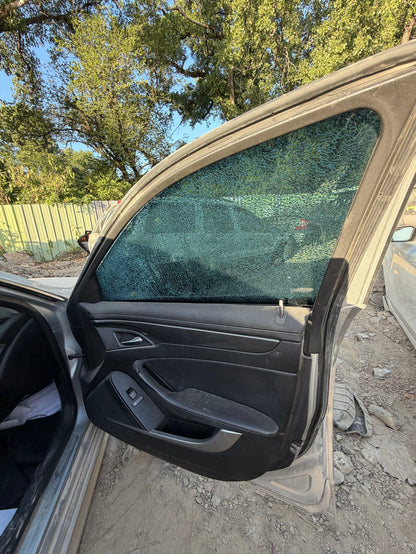 Starter Motor 2008 - 2013 Cadillac CTS