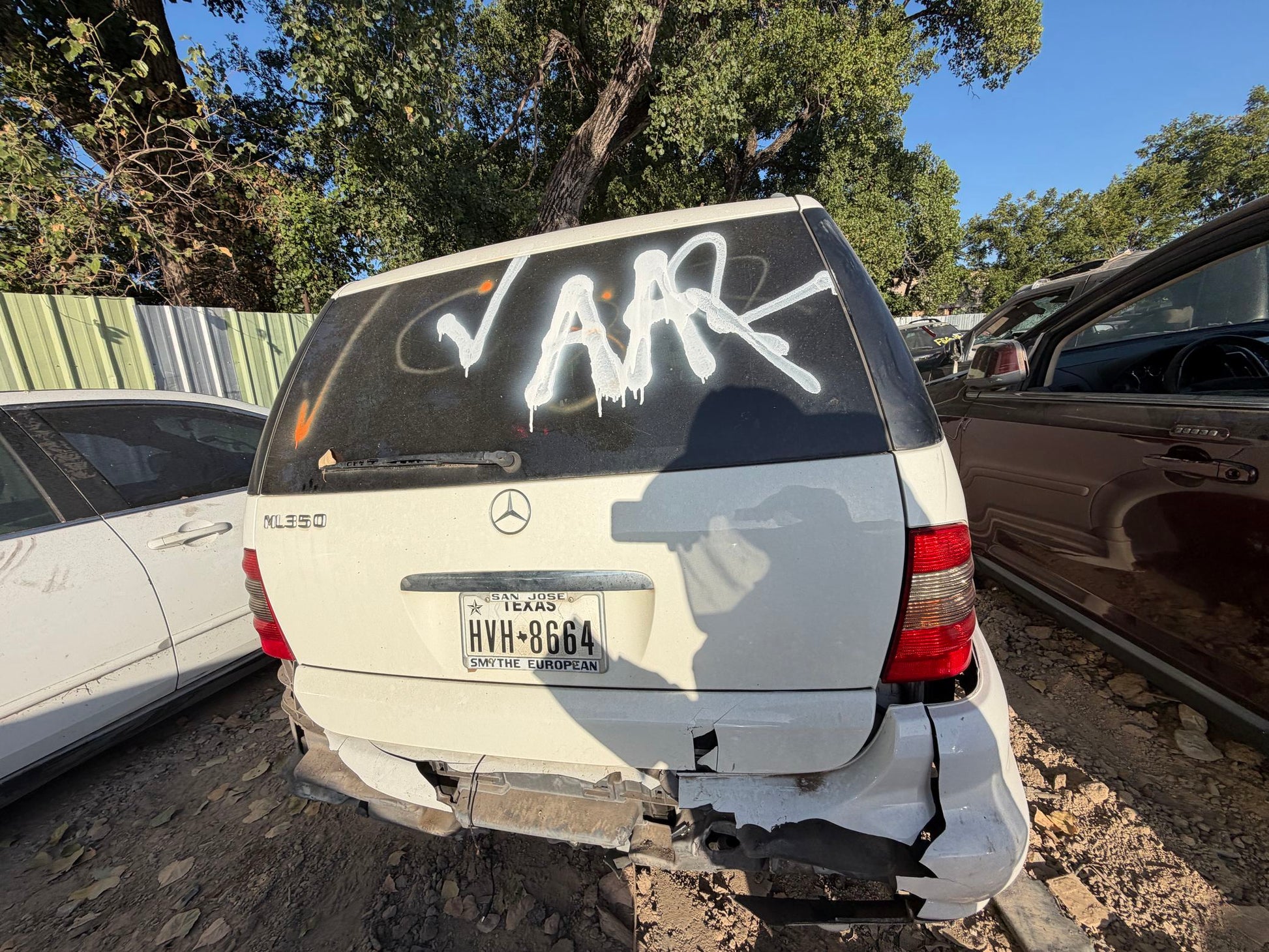 Alternator 1998 - 2005 Mercedes-Benz M-Class