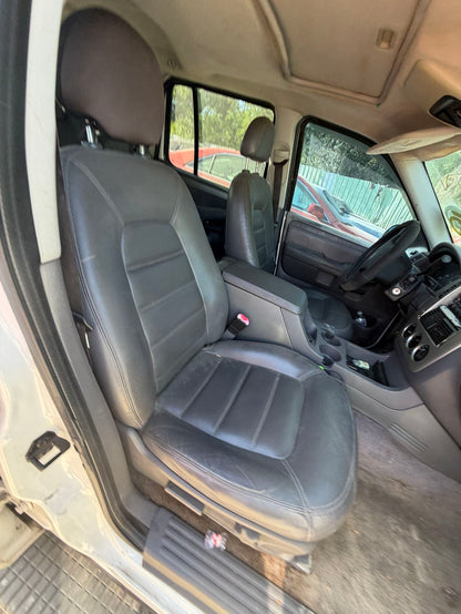 Steering Column 2002 - 2005 Ford Explorer