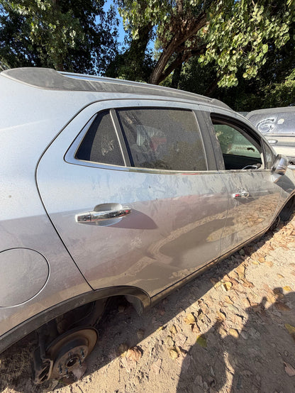 Curtain Airbag Passenger Side 2013 - 2022 Buick Encore