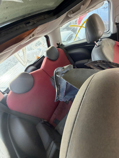 Door Shell Passenger Side 2002 - 2006 Mini Cooper Hardtop