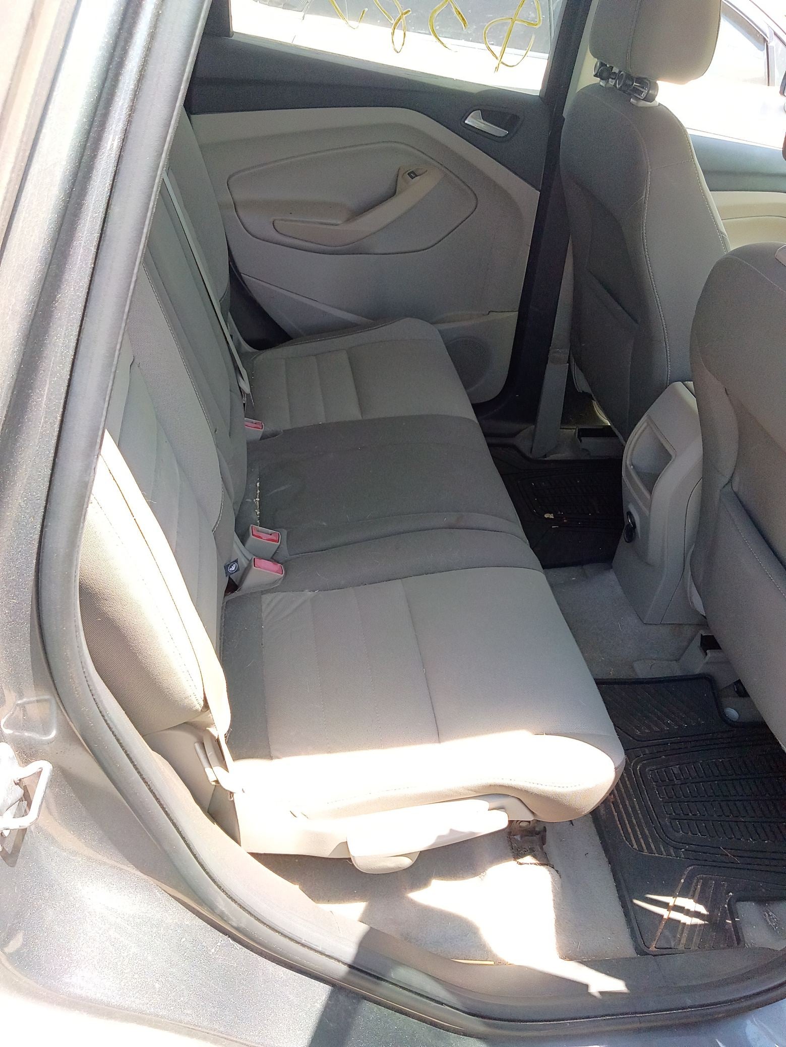 Tail Light Passenger Side 2013 - 2019 Ford Escape