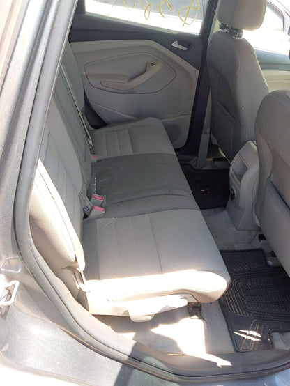 Strut Front Passenger Side 2013 - 2019 Ford Escape