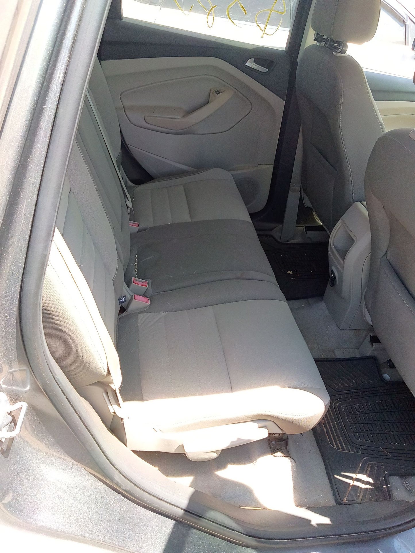 A/C Compressor 2013 - 2019 Ford Escape