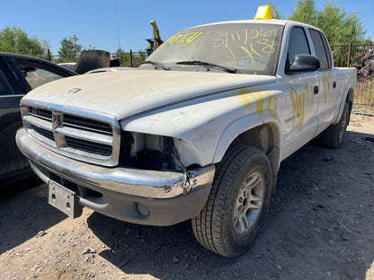 Quarter Panel Driver Side 1997 - 2004 Dodge Dakota