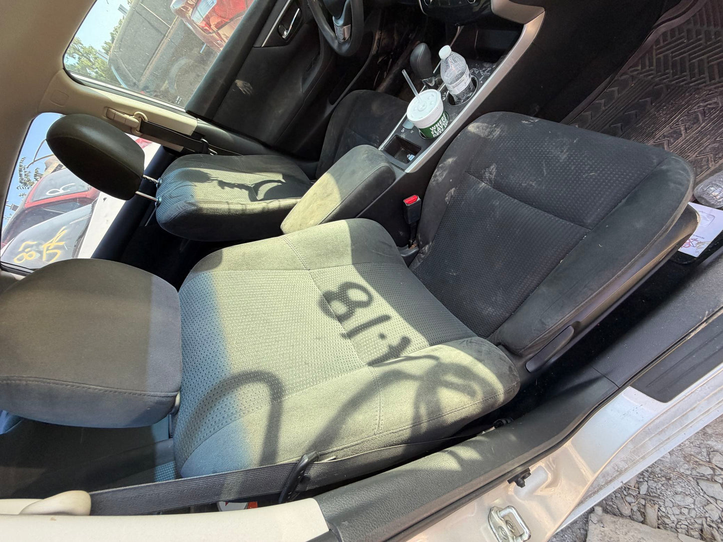 Engine Control Module 2013 - 2018 Nissan Altima