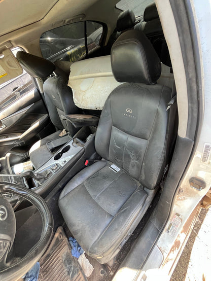 Body Control Module 2014 - 2024 Infiniti Q50