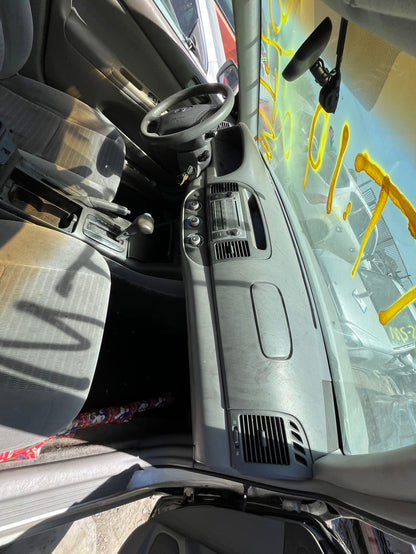 Rear Seat Assembly 2002 - 2006 Toyota Camry