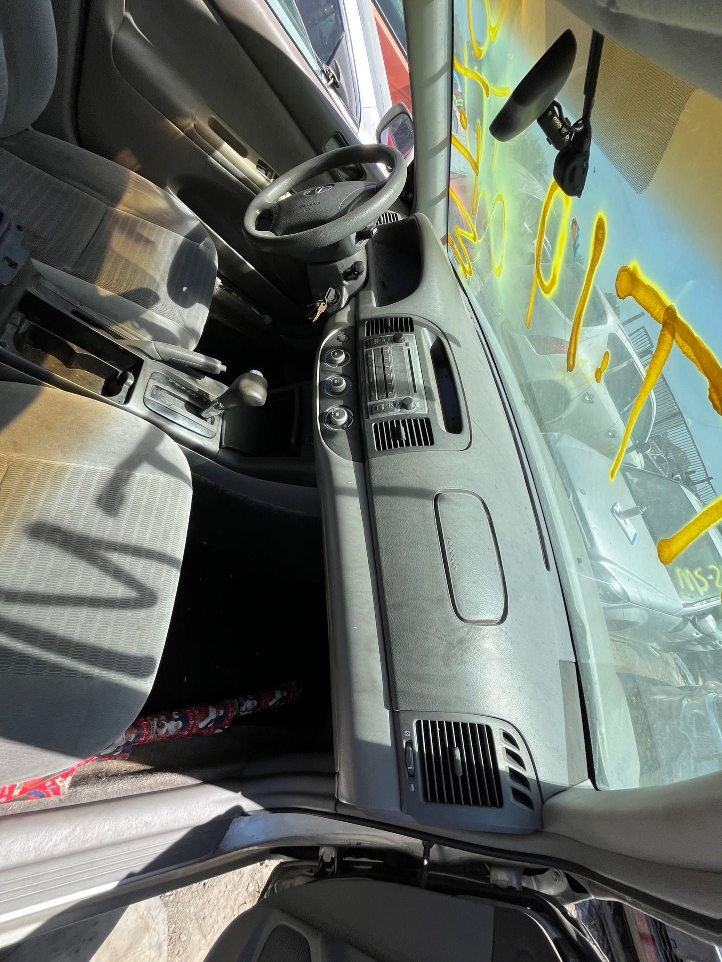 Brake Master Cylinder 2002 - 2006 Toyota Camry