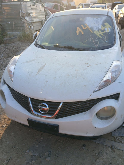 Alternator 2011 - 2017 Nissan Juke