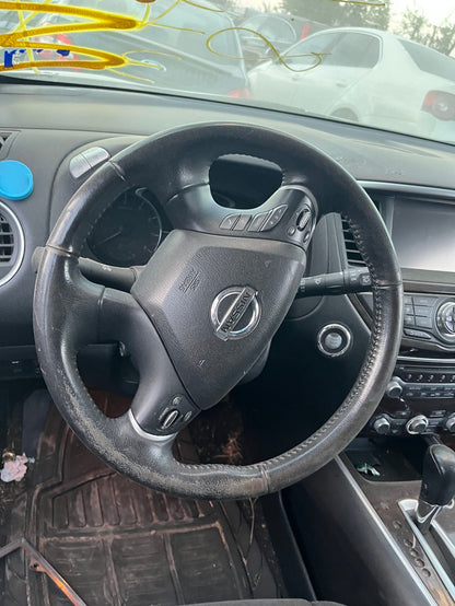 Instrument Cluster 2013 - 2020 Nissan Pathfinder