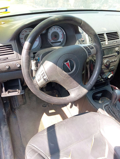 Wheel Hub Bearing Front Driver Side 2007 - 2009 Pontiac G5