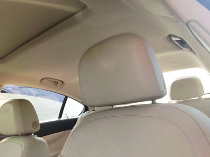 C-Pillar Trim Panel Passenger Side 2011 - 2017 Buick Regal