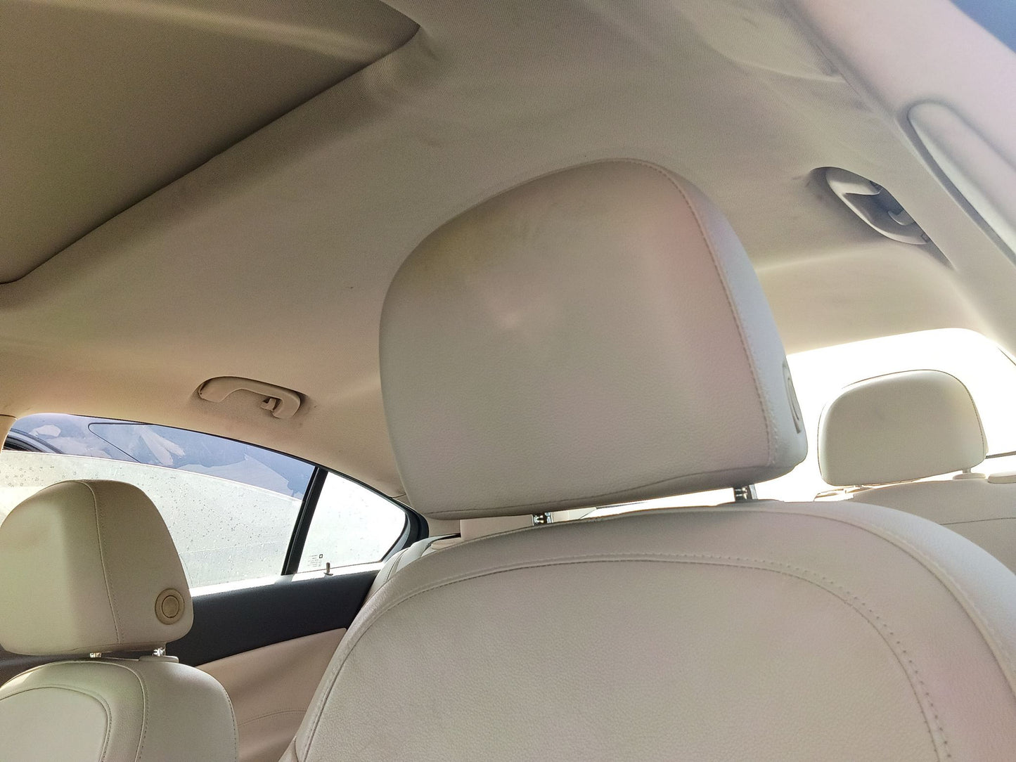 Valve Cover 2011 - 2017 Buick Regal