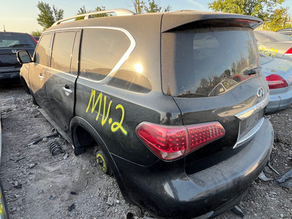 Stabilizer Bar Front 2011 - 2013 Infiniti QX56