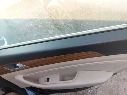 Control Arm Rear Passenger Side Lower 2015 - 2019 Hyundai Sonata