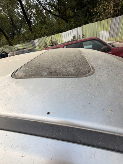 Door Handle Interior Sliding Driver Side 2011 - 2017 Honda Odyssey
