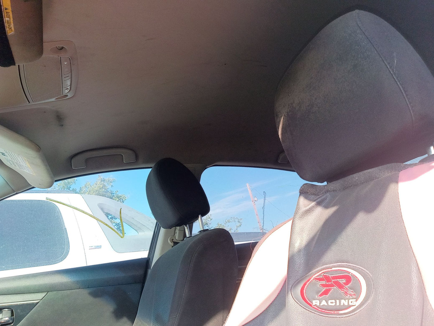 Airbag Passenger Dashboard 2002 - 2006 Nissan Altima