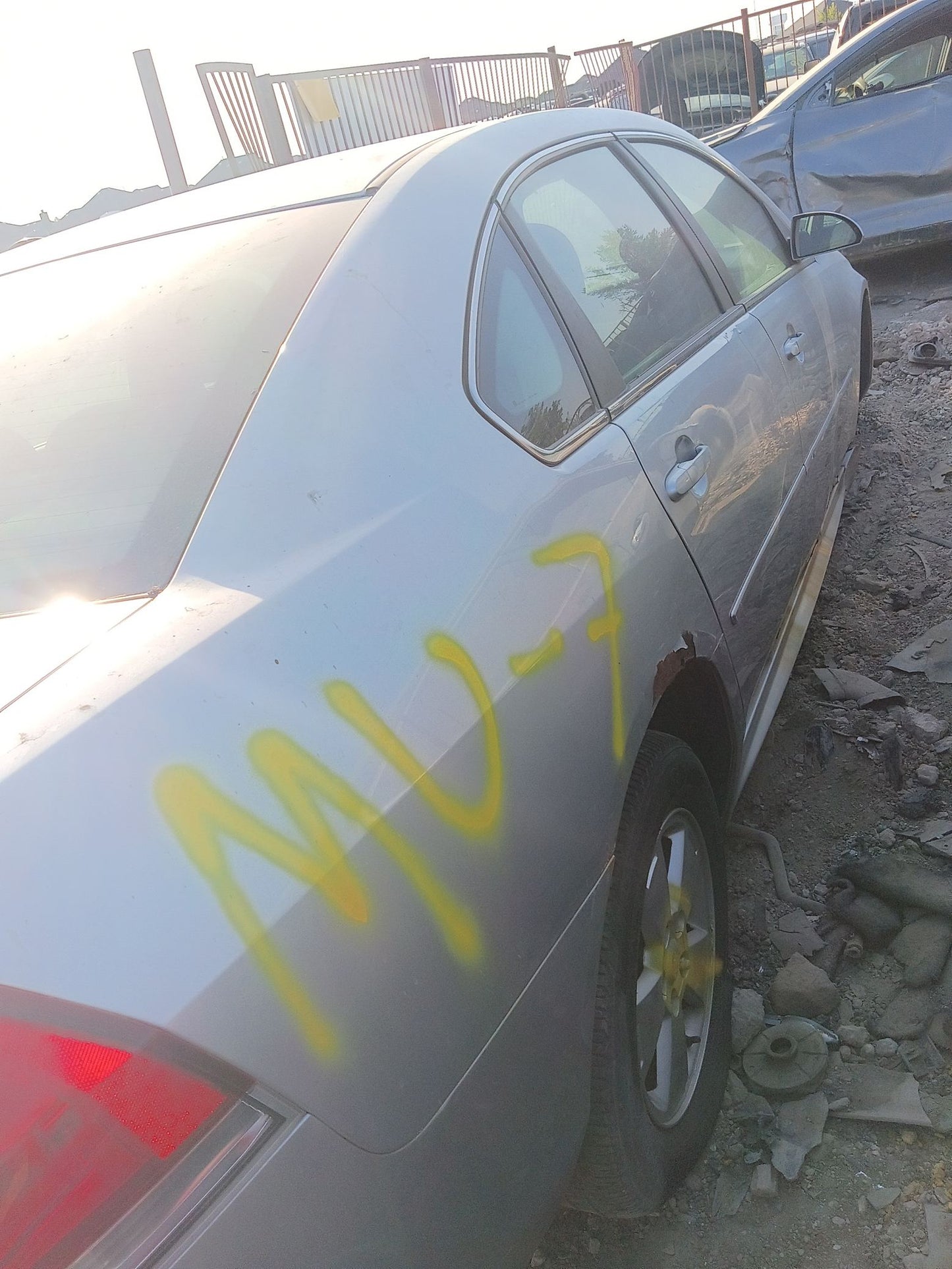 Master Power Window Switch 2006 - 2013 Chevrolet Impala