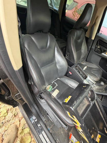 Fender Front Driver Side 2010 - 2017 Volvo XC60
