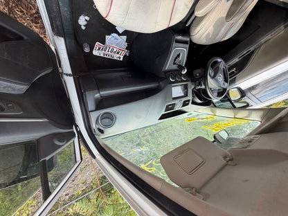 Shock Absorber Rear Driver Side 2012 - 2015 Mazda Mazda5