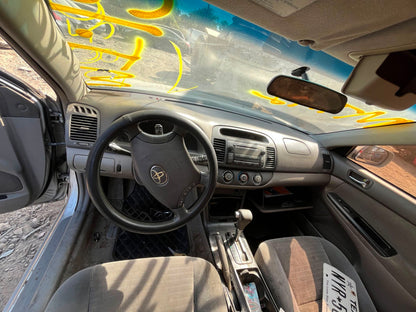 Control Arm Front Passenger Side Lower 2002 - 2006 Toyota Camry