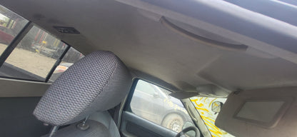 Bumper Face Bar Front 1998 - 2004 Nissan Frontier