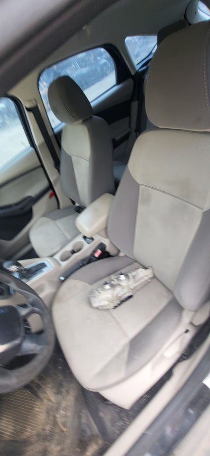 Door Lock Latch Rear Passenger Side 2012 - 2018 Ford Focus