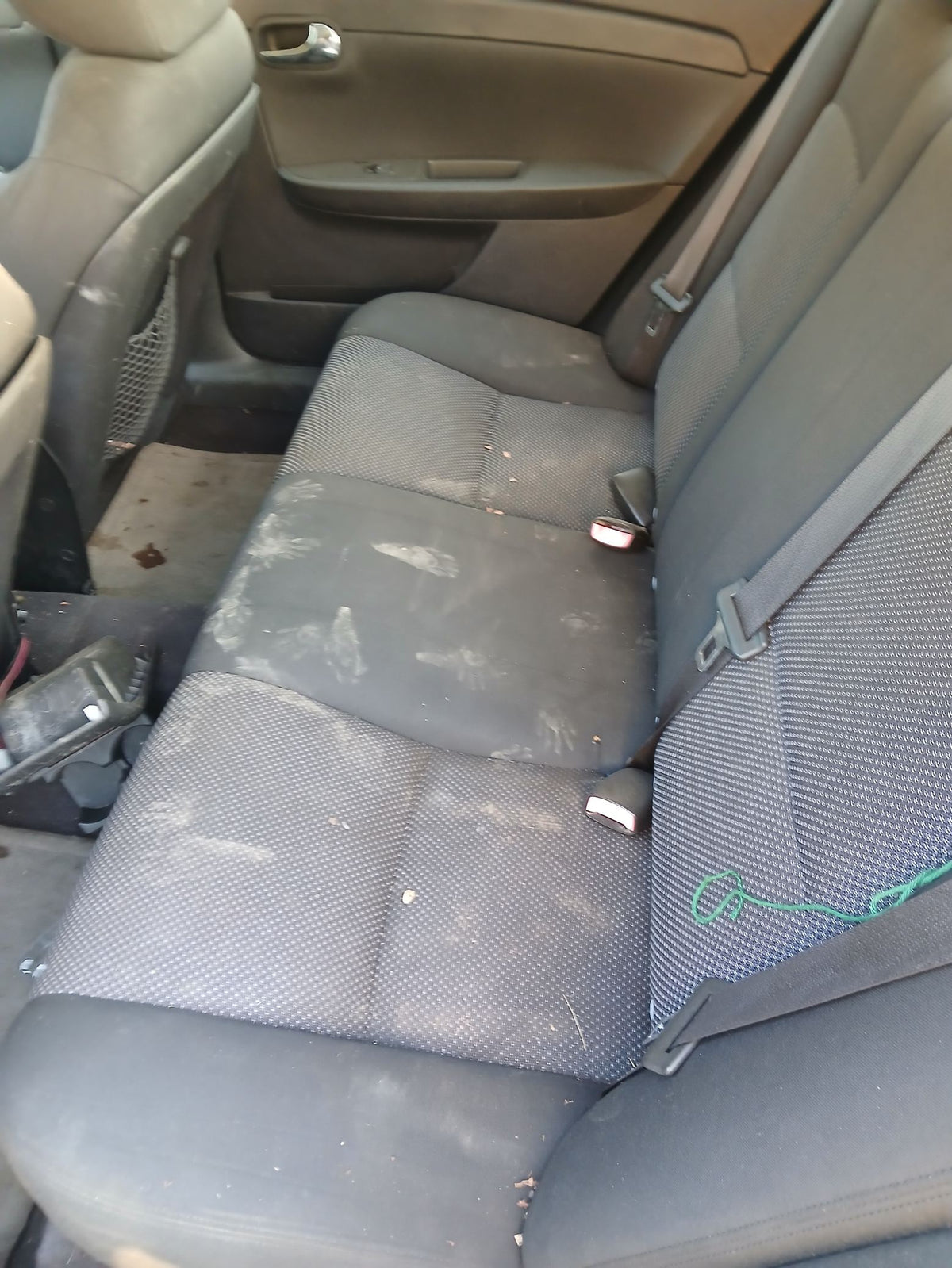 Shift Lever Assembly 2008 - 2012 Chevrolet Malibu