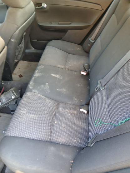 Sunroof Window Glass 2008 - 2012 Chevrolet Malibu