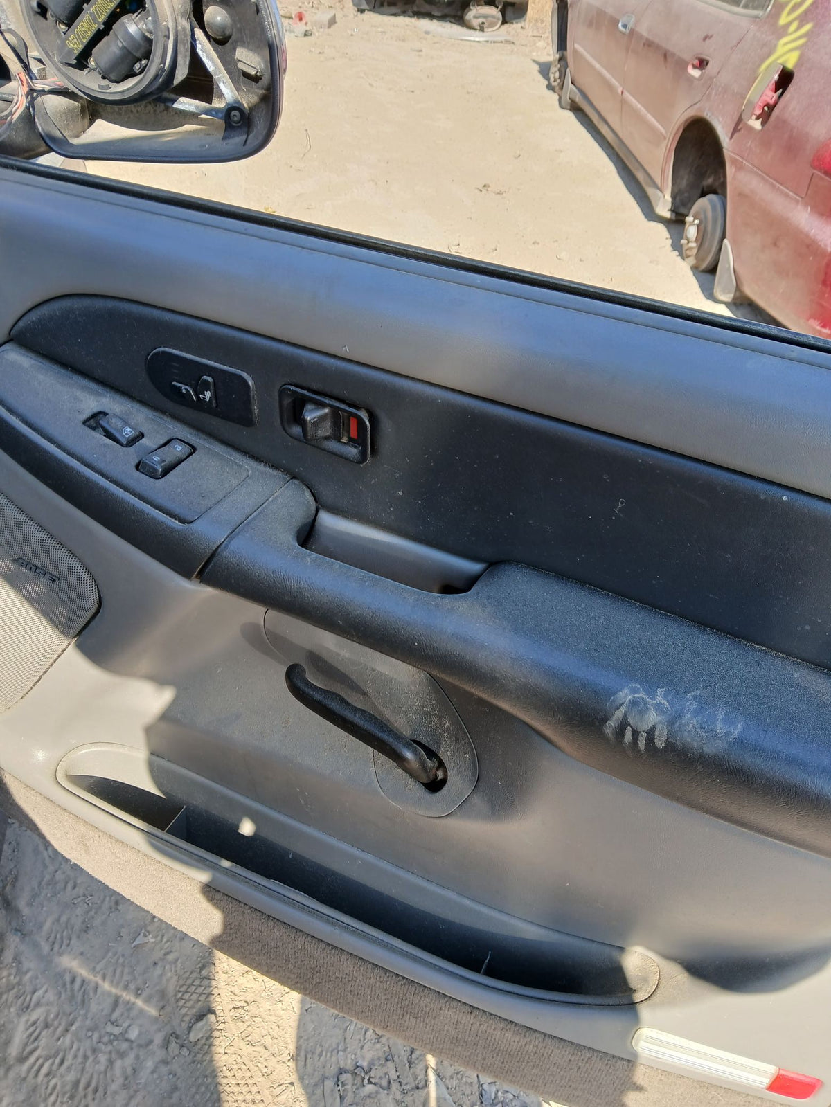 Front Differential 2000 - 2006 Chevrolet Tahoe