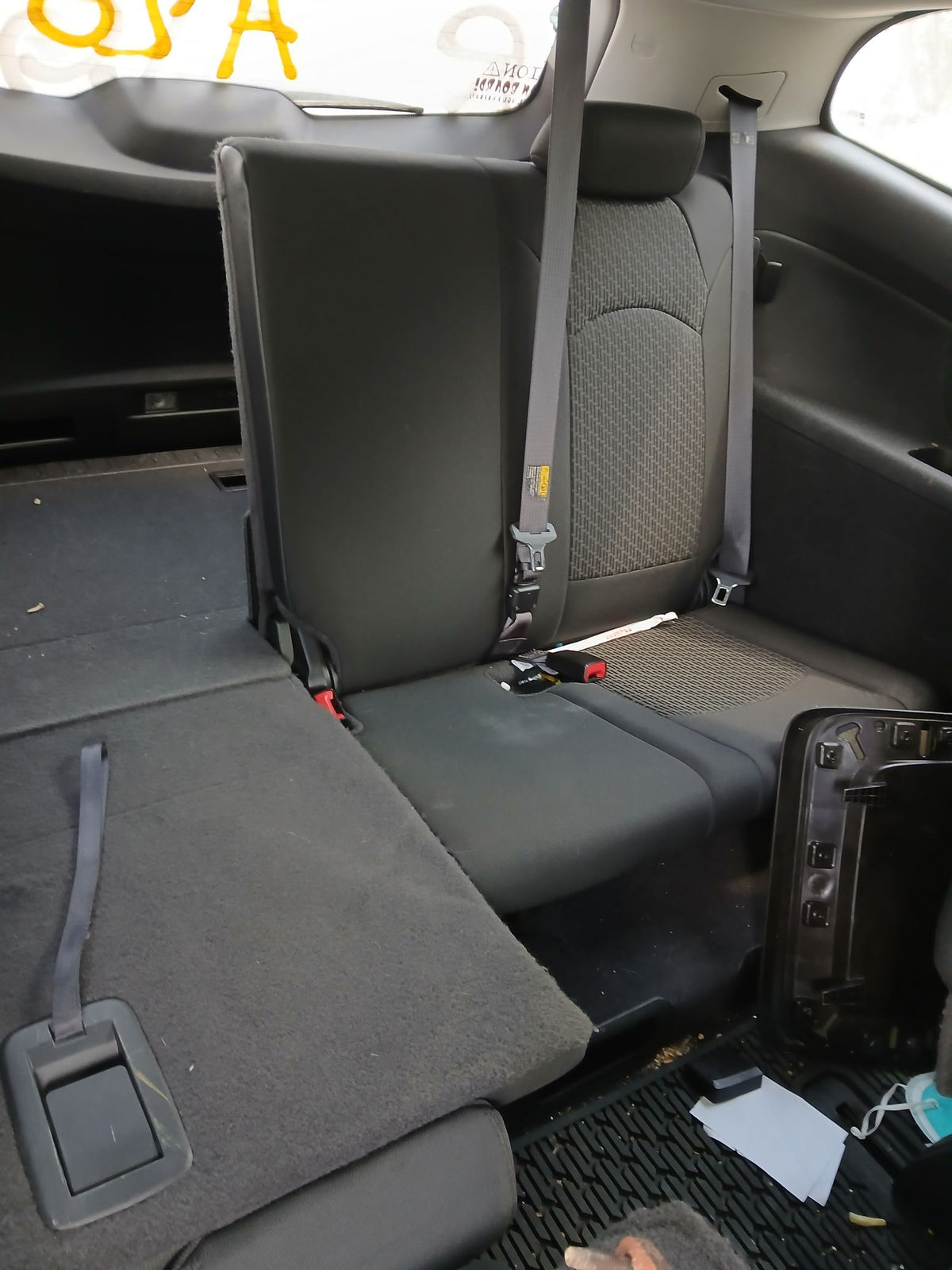 Wiper Motor 2009 - 2017 Chevrolet Traverse